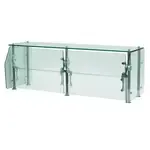 Advance Tabco DSG-12G-36 Sleek Shield™ Food Shield