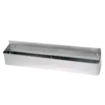 Advance Tabco DT-4-X Underbar Basics" Speed Rail