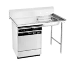 Advance Tabco DTU-U60-72R-X Dishtable Assembly
