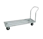 Advance Tabco DUN-2048C-X Lite" Series Dunnage Rack