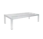 Advance Tabco DUN-2448-8 Lite" Series Dunnage Rack