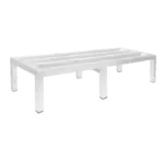 Advance Tabco DUN-2460 Lite" Series Dunnage Rack