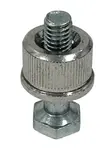 Advance Tabco EC-10 Leveling Foot Replacement