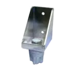 Advance Tabco EC-50 Mounting Hardware