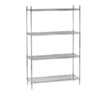 Advance Tabco ECC-2448-X Shelving Unit
