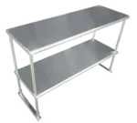 Advance Tabco EDS-18-60-X Lite" Series Shelf