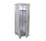 Advance Tabco EPC-40-X Lite" Series Enclosed Pan Cabinet