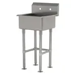 Advance Tabco FC-FM-2219 Service Sink