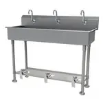Advance Tabco FC-FM-72FV Multiwash Hand Sink
