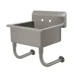 Advance Tabco FC-WM-2519 Service Sink