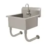 Advance Tabco FC-WM-2519EF Service Sink