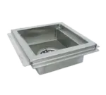 Advance Tabco FDR-1212 Floor Drain