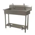 Advance Tabco FS-FM-48FV Multiwash Hand Sink