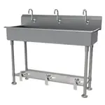 Advance Tabco FS-FM-72FV Multiwash Hand Sink