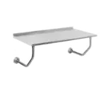 Advance Tabco FSS-W-307 Table