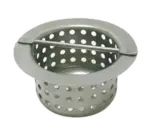 Advance Tabco FT-2 Replacement Strainer Basket