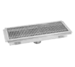 Advance Tabco FTG-1224 Floor Trough