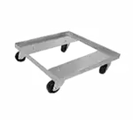 Advance Tabco GRD-1 Glass Rack Dolly