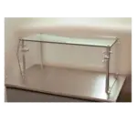 Advance Tabco GSG-12-48 Sleek" Food Shield