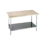 Advance Tabco H2G-303 Work Table