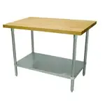 Advance Tabco H2S-243 Work Table