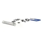 Advance Tabco K-02A Filler Faucet Repair Kit