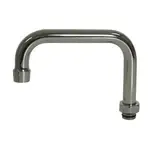 Advance Tabco K-208SP Replacement swivel gooseneck spout for K-208 faucet