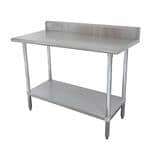 Advance Tabco KSLAG-246-X Work Table