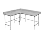 Advance Tabco KTMS-3011 Work Table