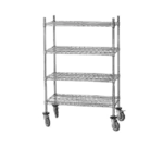 Advance Tabco MC-1848P Stem Caster Cart