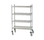 Advance Tabco MC-1848R Stem Caster Cart