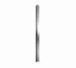 Advance Tabco OCG-48-SS Corner guards