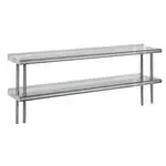 Advance Tabco ODS-12-36R Shelf