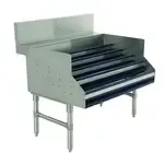 Advance Tabco PLD-3024 Prestige Liquor Bottle Display Unit