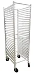 Advance Tabco PR18-3K-X Lite" Series Rack