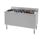 Advance Tabco PRBB-48 Prestige Beer Bath