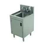 Advance Tabco PRHSC-19-18 Prestige Hand Sink