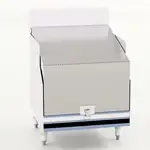 Advance Tabco PRLC-24 Liquor Bottle Display Unit Cover