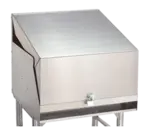 Advance Tabco PRLC-3012 Liquor Bottle Display Unit Cover