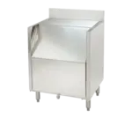 Advance Tabco PRLC-3030 Liquor Bottle Display Unit Cover