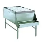 Advance Tabco PRPT-2442-10 Prestige Ice Chest