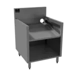 Advance Tabco PRSR-19-24 Prestige Underbar Glass Rack Storage Unit