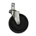 Advance Tabco RA-25SV Special Value Bolted Stem Caster