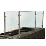 Advance Tabco SGCC-96 Vertical Food Shield