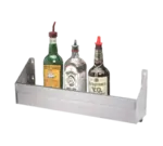 Advance Tabco SRK-5 Underbar Basics" Speed Rail