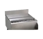 Advance Tabco SSC-30-X Ice Bin Sliding Cover