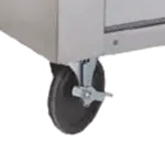Advance Tabco SU-25 Casters