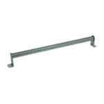 Advance Tabco SU-6 Push handle for hot/cold food table (for use when