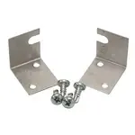 Advance Tabco SU-P-211 Replacement clips for exposed element hot wells