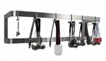 Advance Tabco SW-96 Pot Rack